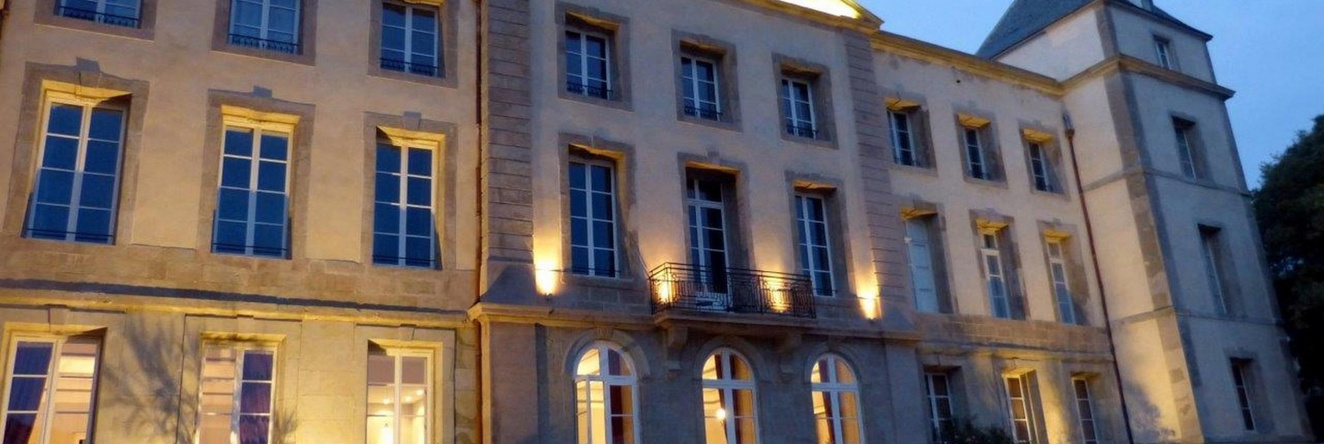 Château De La Redorte, Ла-Редорт — фото 1