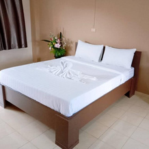Hotel M Rojana Ayutthaya, 坎哈姆 — 照片 3