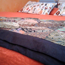 B&B Villa Milena, Ariano Irpino — photo 4