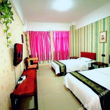 Xishuangbanna Elephanthome Hotel, Сишуанбаньна — фото 3