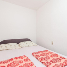 Beautiful Apartment in Senj With 1 Bedrooms and Wifi, 斯塔里格勒 — 照片 4