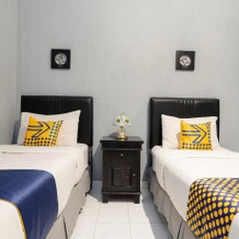 Omah Waris Family Guest House, Слеман — фото 4