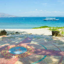 Camayan Beach Resort, Morong — photo 4