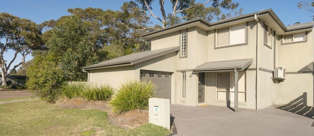 Harmony House - Bateau Bay, NSW, 巴托湾 — 照片 1