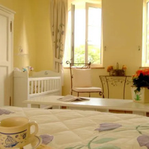 Chambres d'Hôtes et Roulottes Le Clos du Quesnay, 莫坎希 — 照片 3