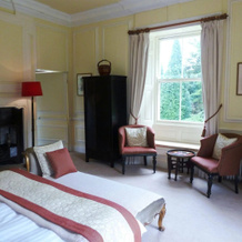 Eshott Hall, Eshott — photo 4