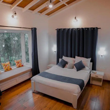 Hope Horizon Villa Coonoor by LexStays, 库努尔 — 照片 2