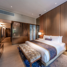 Hard Rock Hotel Desaru Coast, 班达尔佩纳瓦尔 — 照片 3