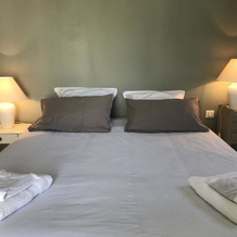 Chambre d'hôtes Fleur de pin, 阿尔桑雷 — 照片 4