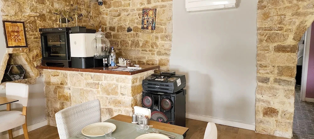Naturla Gol Evi, Урла — фото 1