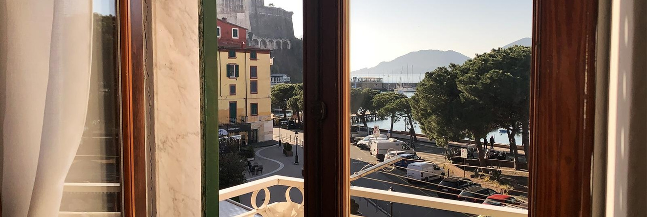 Ca' da Bruna, Lerici — photo 1