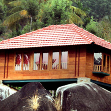 Marmalade Springs Resort, Vellamunda — photo 2
