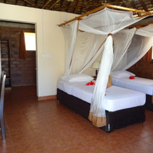 Barry's Beach Resort, Pangani — photo 5