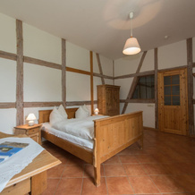 Luxurious Mansion in Rerik With Sauna, 巴斯托夫 — 照片 5