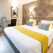 Hotel Acadie Eragny Sur Oise, Эраньи — фото 3