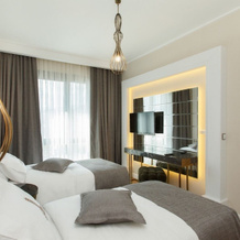 Canbakkal Luxury Suites, 特拉布宗 — 照片 5