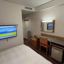Hotel Alphaone Sakata, Саката — фото 2