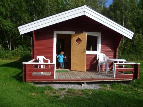 Stensjö Camping, Виссефьярда — фото 1