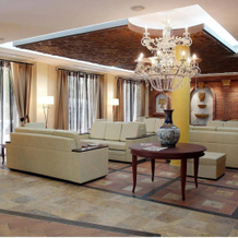 Hotel & Spa Sierra De Cazorla 4 *, Ла-Ируэла — фото 2