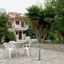Stathopoulos Apartments, Южная Кинория — фото 5