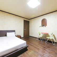Sangmu Motel Gwangju, Кванджу — фото 5