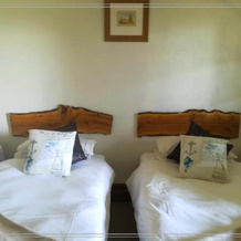 Oban Historical Guest Farm, Гаррисмит — фото 5