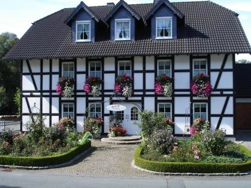 Ferienwohnungen Mettenhof, Olsberg — photo 1