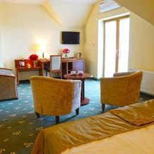 Hotel Rycerski, 切拉季 — 照片 3