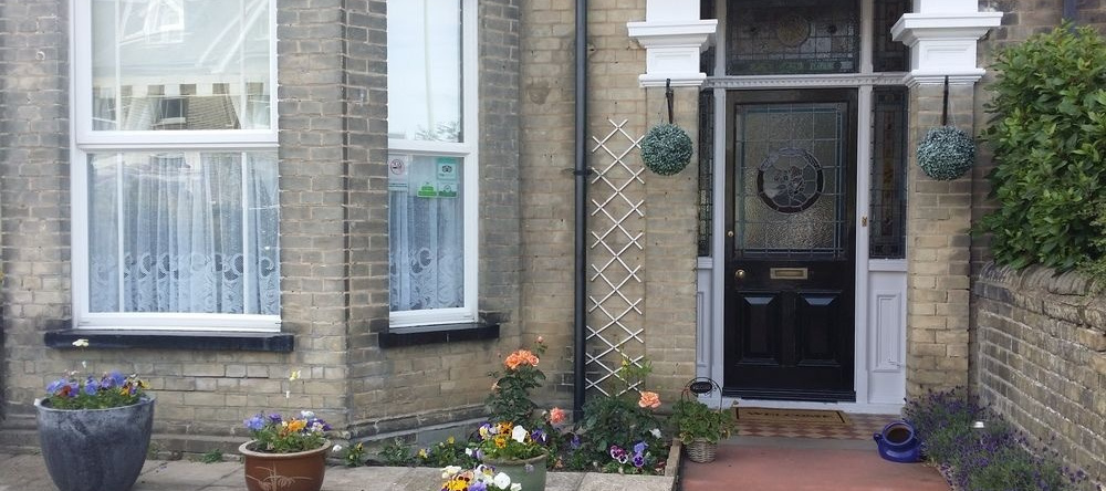 Edingworth Guest House, Lowestoft — photo 1