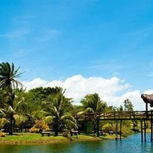 La Isla Ecoresort, Prado — photo 4