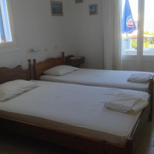 Rania Apartments, Antiparos — photo 4
