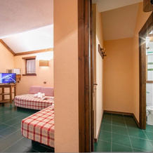 Grange Hike Ski - 14D Sestriere, Соз-ди-Чезана — фото 4