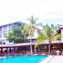 G.M.T. Sorabora Village Hotel, 马希扬加纳亚 — 照片 2