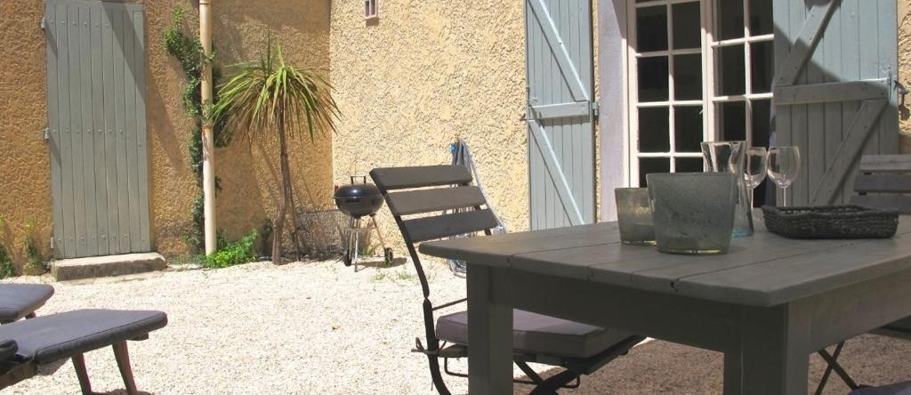 Studio avec patio et jacuzzi privatifs, 马藏 — 照片 1