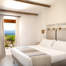 Cala Di Lepre Park & Spa, Palau — photo 2