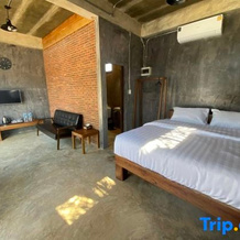 Lan Long Khao Cafe & Resort, San Pa Tong — photo 2