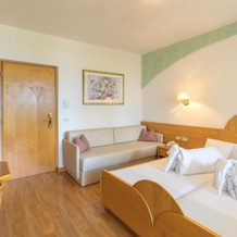 Wellnesshotel Glanzhof & Residence, Марленго — фото 4