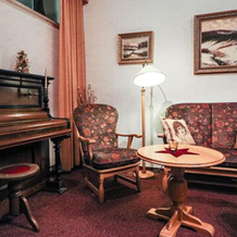 Ferienhotel Schwarzwälder Hof, Feldberg — photo 2