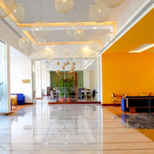 Kalyan Grand - A Business Hotel, Особая экономическая зона Mahindra World City — фото 2
