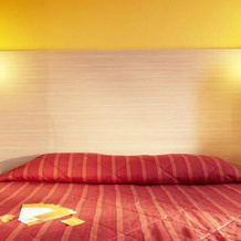 Hôtel Première Classe Rouen Ouest, Le Petit-Quevilly — photo 2