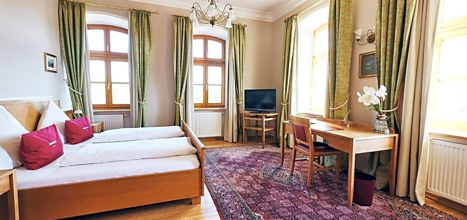 Hotel & Restaurant Waldschloss, 帕绍 — 照片 1