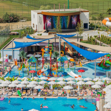 Dream World Aqua Hotel, Сиде — фото 5