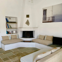 Plakoto House Sifnos, Аполония — фото 4