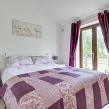 Holiday Home Balmoral, 克兰布鲁克 — 照片 2