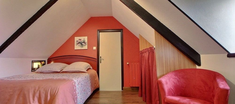 Gite de Kerberso, Plehedel — photo 1