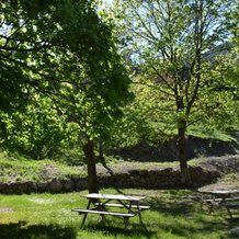 Camping Calme et Nature, 卡斯特拉讷 — 照片 4