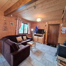Chalet Ban-sur-Meurthe-Clefcy, 3 pièces, 4 personnes - FR-1-589-182, 默尔特河畔邦-克莱夫西 — 照片 2