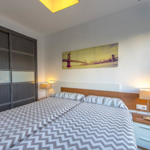 Apartamento Bennecke Acuario, Torrevieja — photo 2