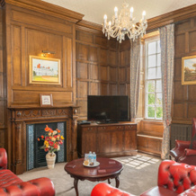 Haughton Hall, 希夫纳尔 — 照片 3