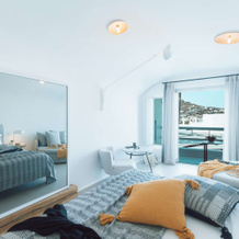 Mykonos Blanc, Орнос — фото 2